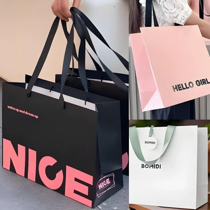 Paper bag